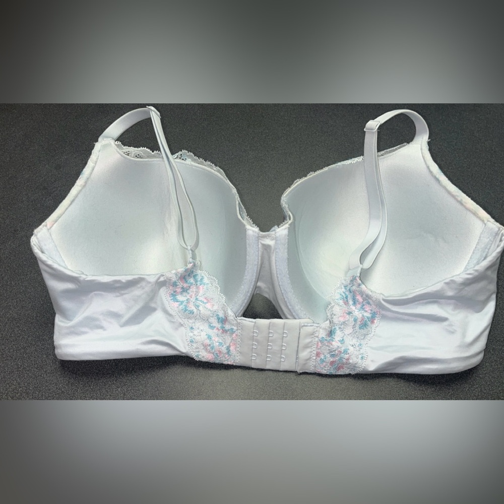 Victoria's Secret Pink & Blue Intimates